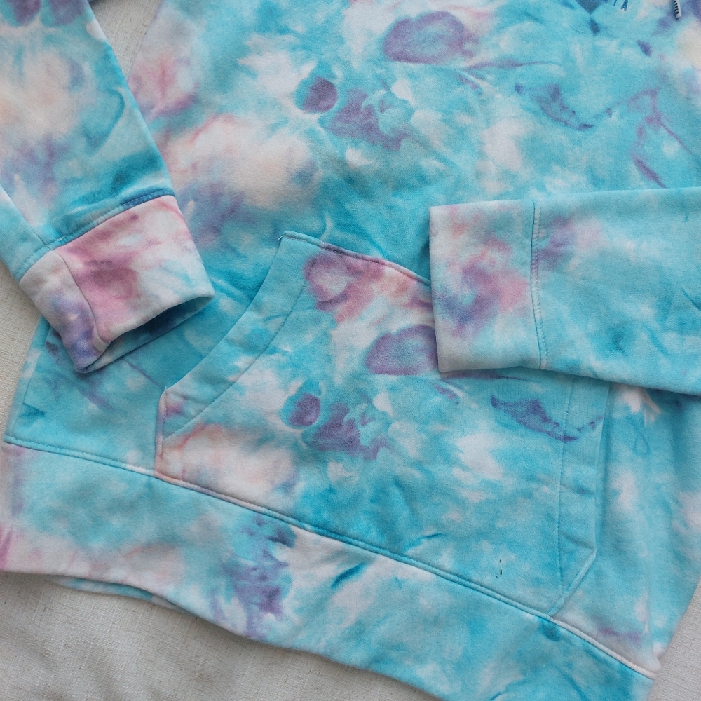 Hollister hoodie - Picture 4 of 5